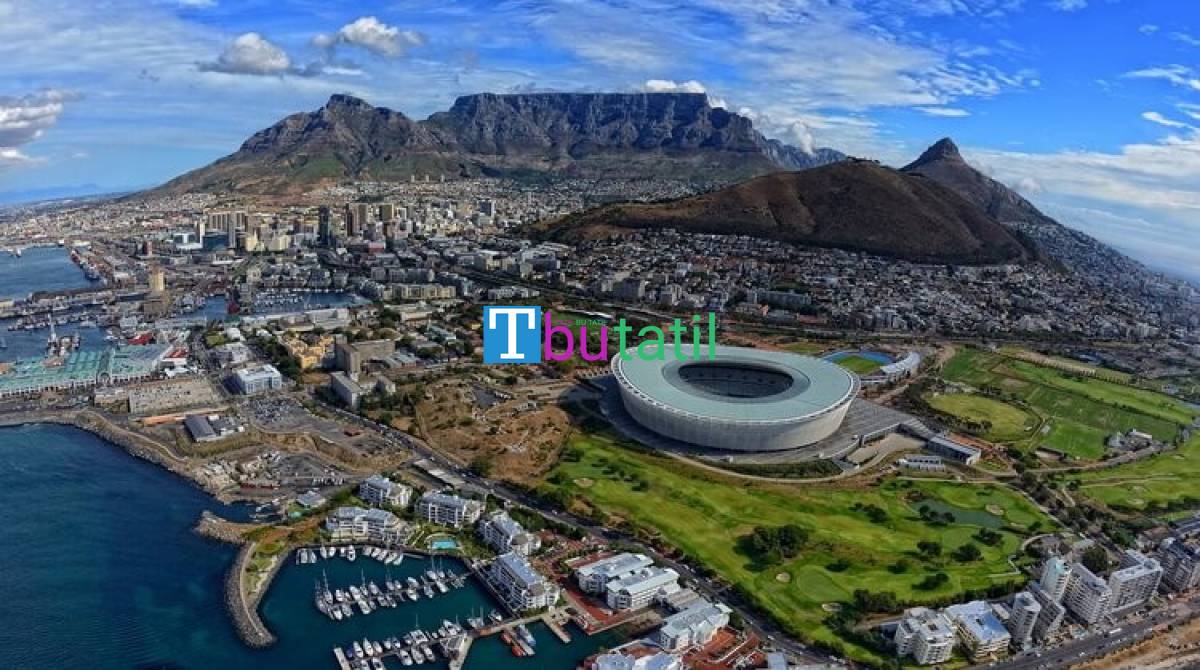 Görkemli Güney Afrika ve Safari Turu - THY ile (Ara Tatil Dönemi) - Resim #0