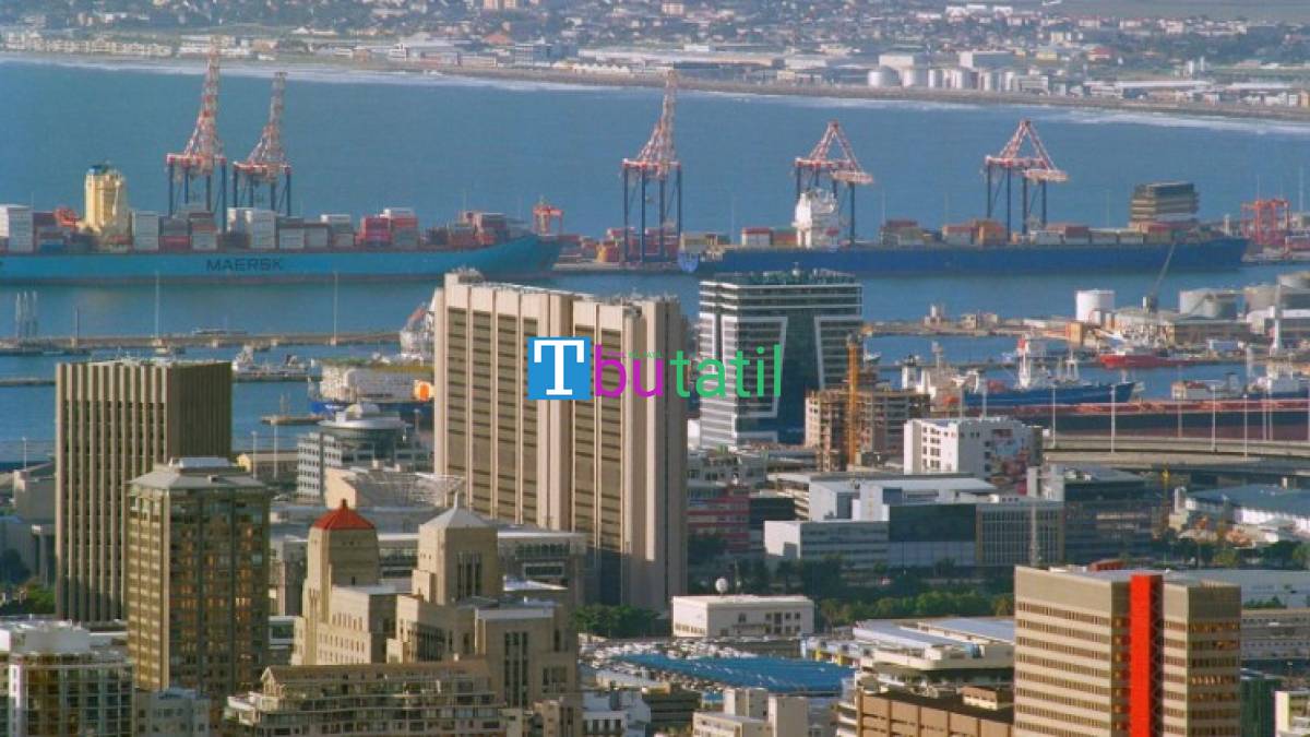 Görkemli Güney Afrika ve Safari Turu - THY ile (Ara Tatil Dönemi) - Resim #5