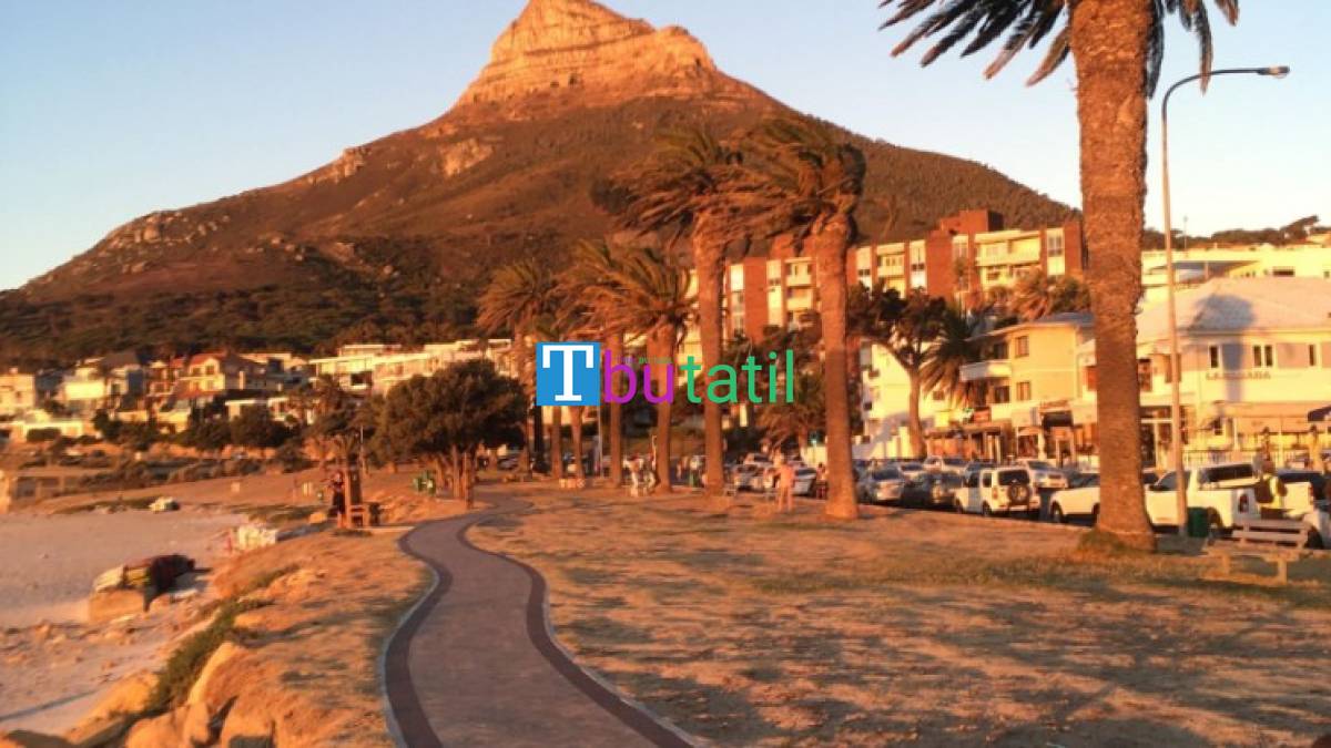 Görkemli Güney Afrika ve Safari Turu - THY ile (Ara Tatil Dönemi) - Resim #7