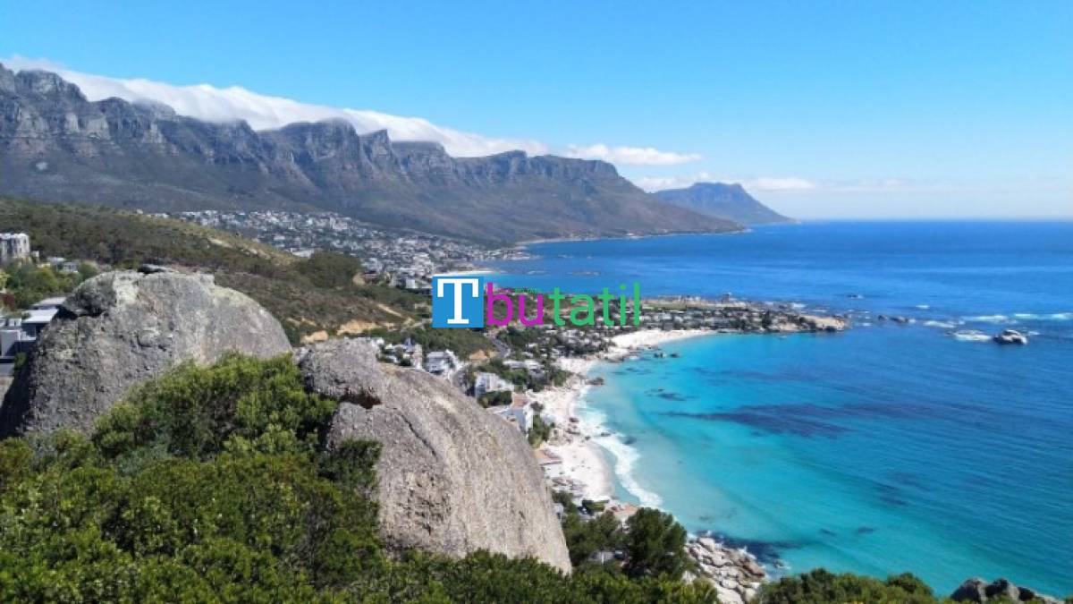 Görkemli Güney Afrika ve Safari Turu - THY ile (Ara Tatil Dönemi) - Resim #8