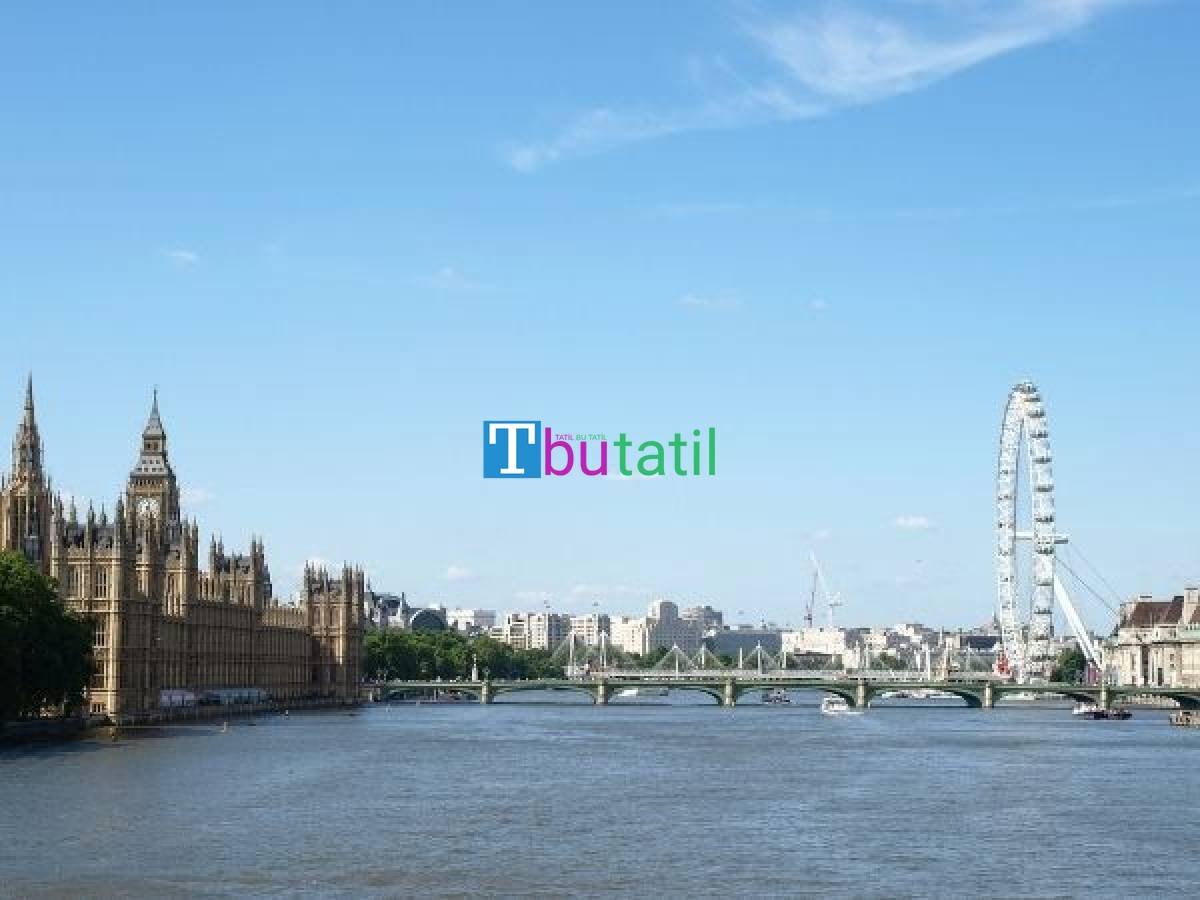 Görkemli Londra ve Kraliyet Sarayları Turu - Türk Hava Yolları ile - Resim #5