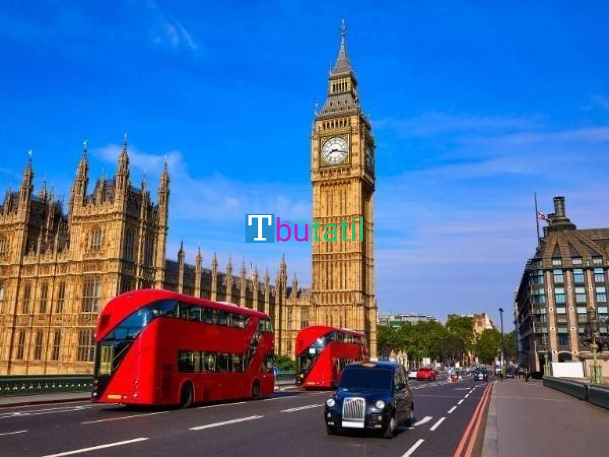 Görkemli Londra ve Kraliyet Sarayları Turu - Türk Hava Yolları ile - Resim #8