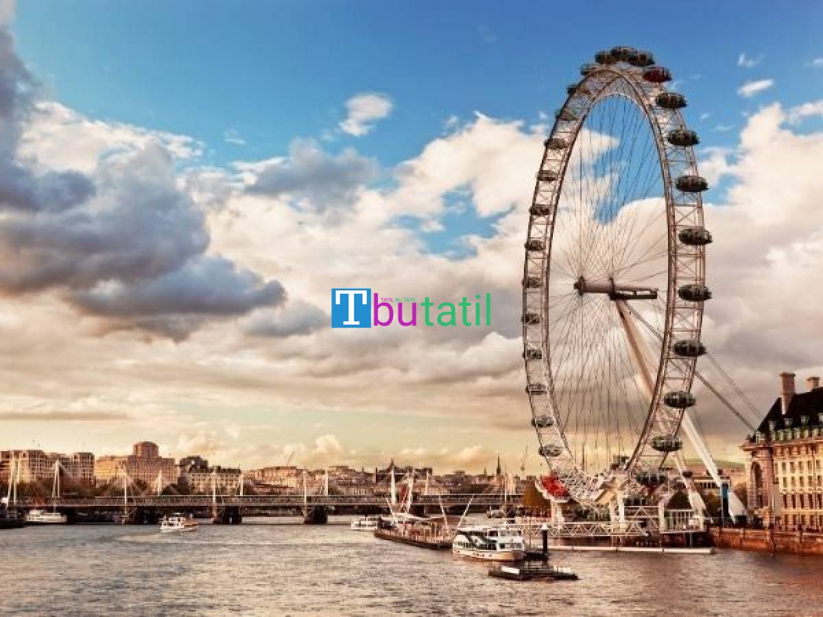 Görkemli Londra ve Kraliyet Sarayları Turu - Türk Hava Yolları ile - Resim #3