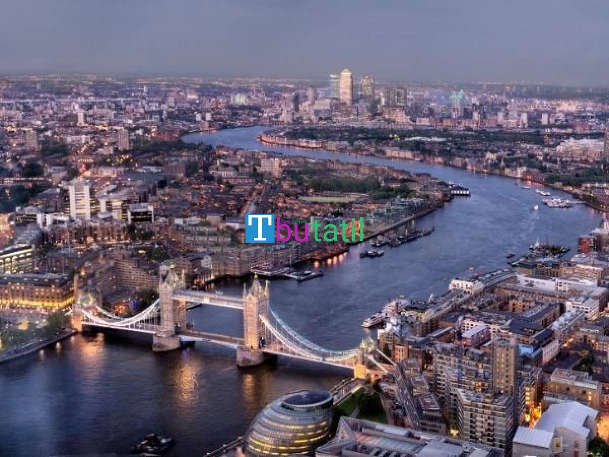 Görkemli Londra ve Kraliyet Sarayları Turu - Türk Hava Yolları ile - Resim #1