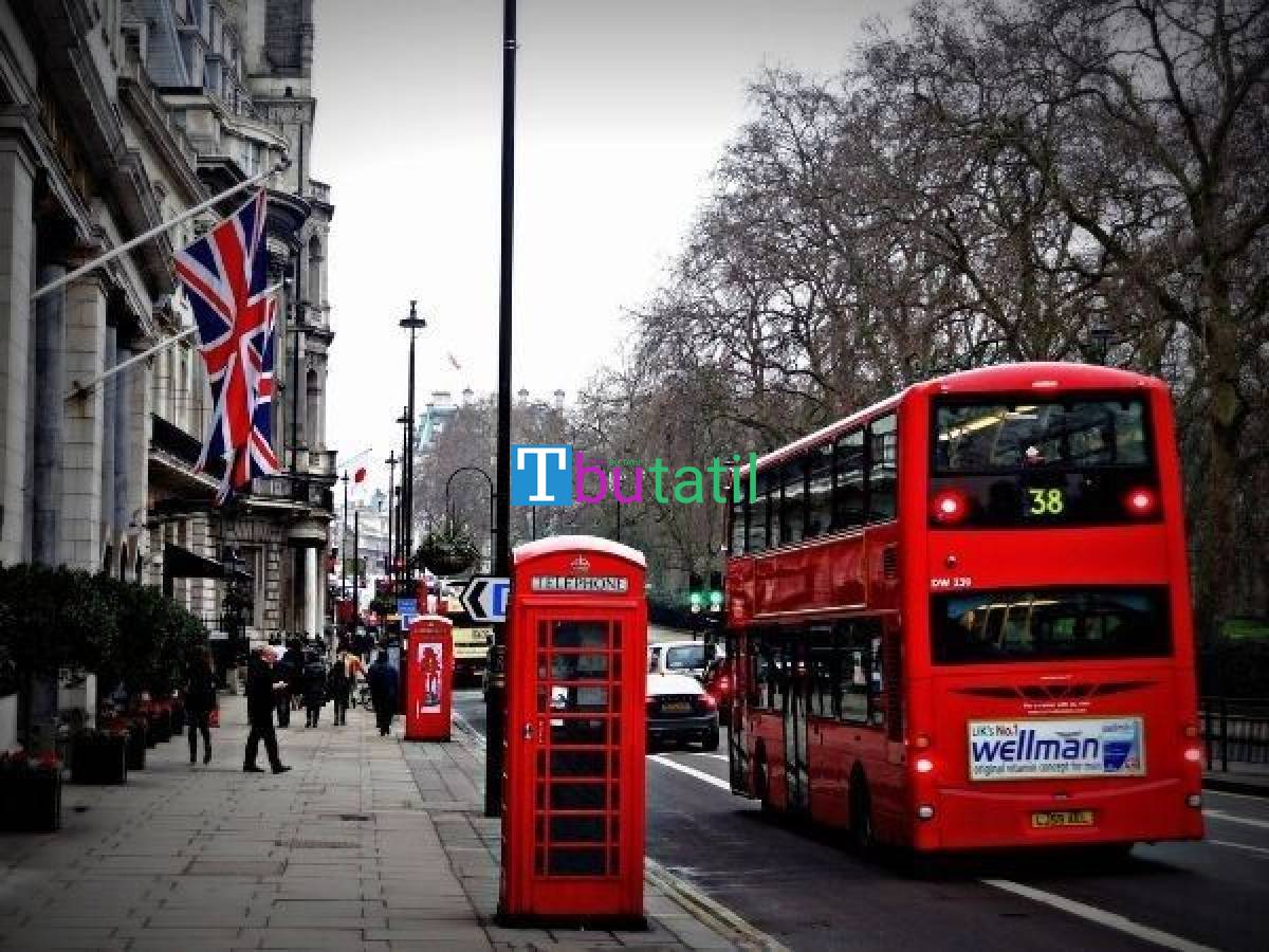 Görkemli Londra ve Kraliyet Sarayları Turu - Türk Hava Yolları ile - Resim #7