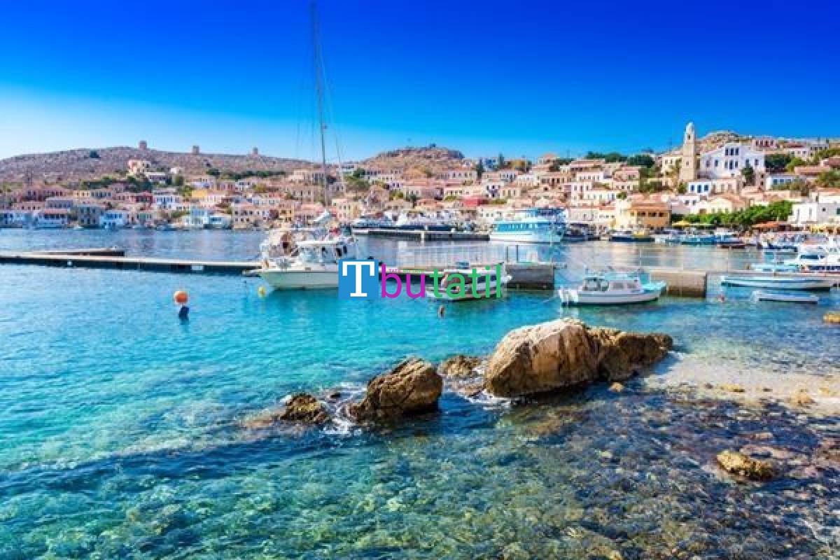 Halkidiki Turu 5 Gece 6 Gün - Resim #0