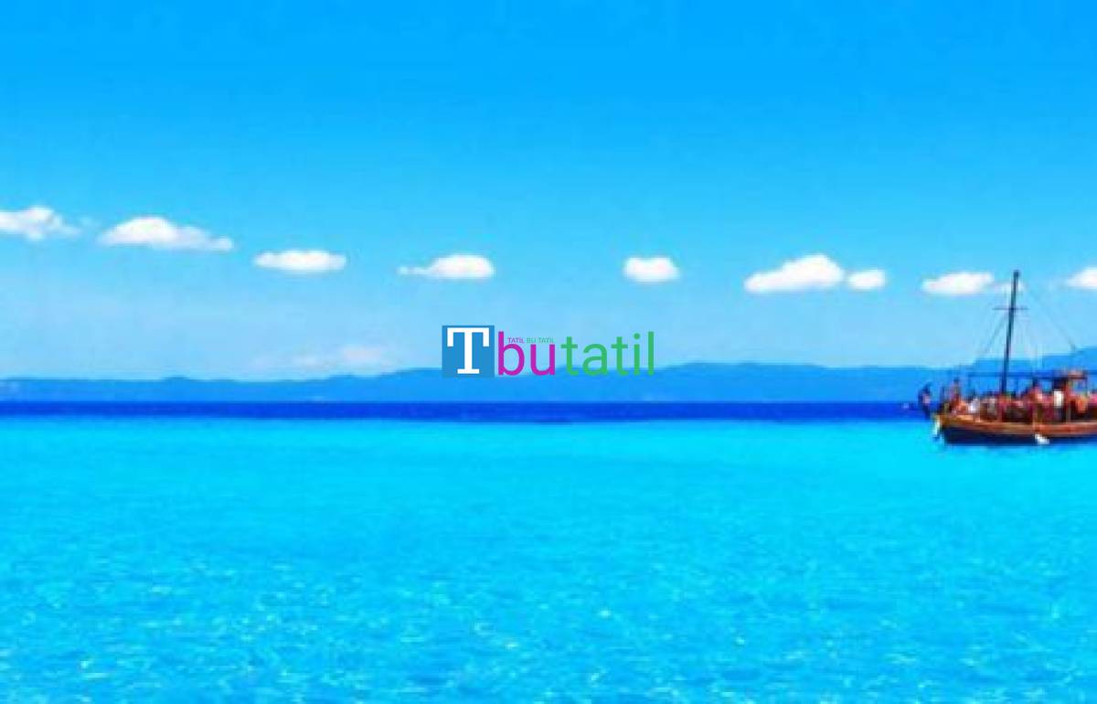 Halkidiki Turu 5 Gece 6 Gün - Resim #1