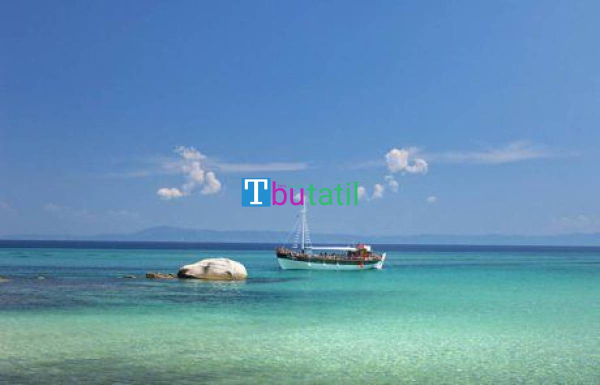 Halkidiki Yüzme Turu 3 Gece 5 Gün - Resim #7