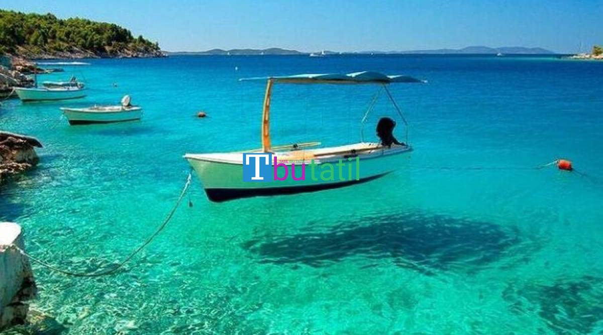 Halkidiki Yüzme Turu 3 Gece 5 Gün - Resim #3