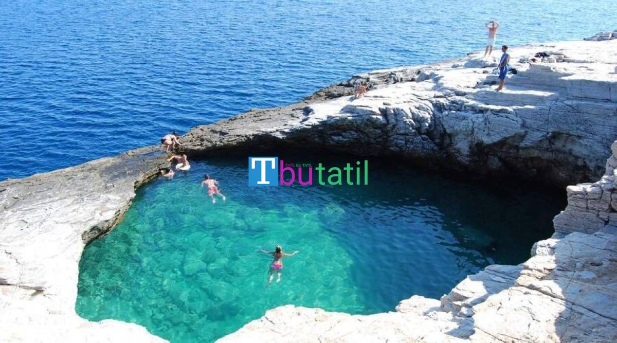 Halkidiki Yüzme Turu 3 Gece 5 Gün - Resim #1