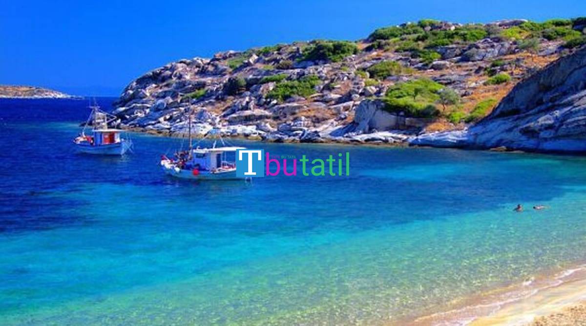 Halkidiki Yüzme Turu 3 Gece 5 Gün - Resim #2