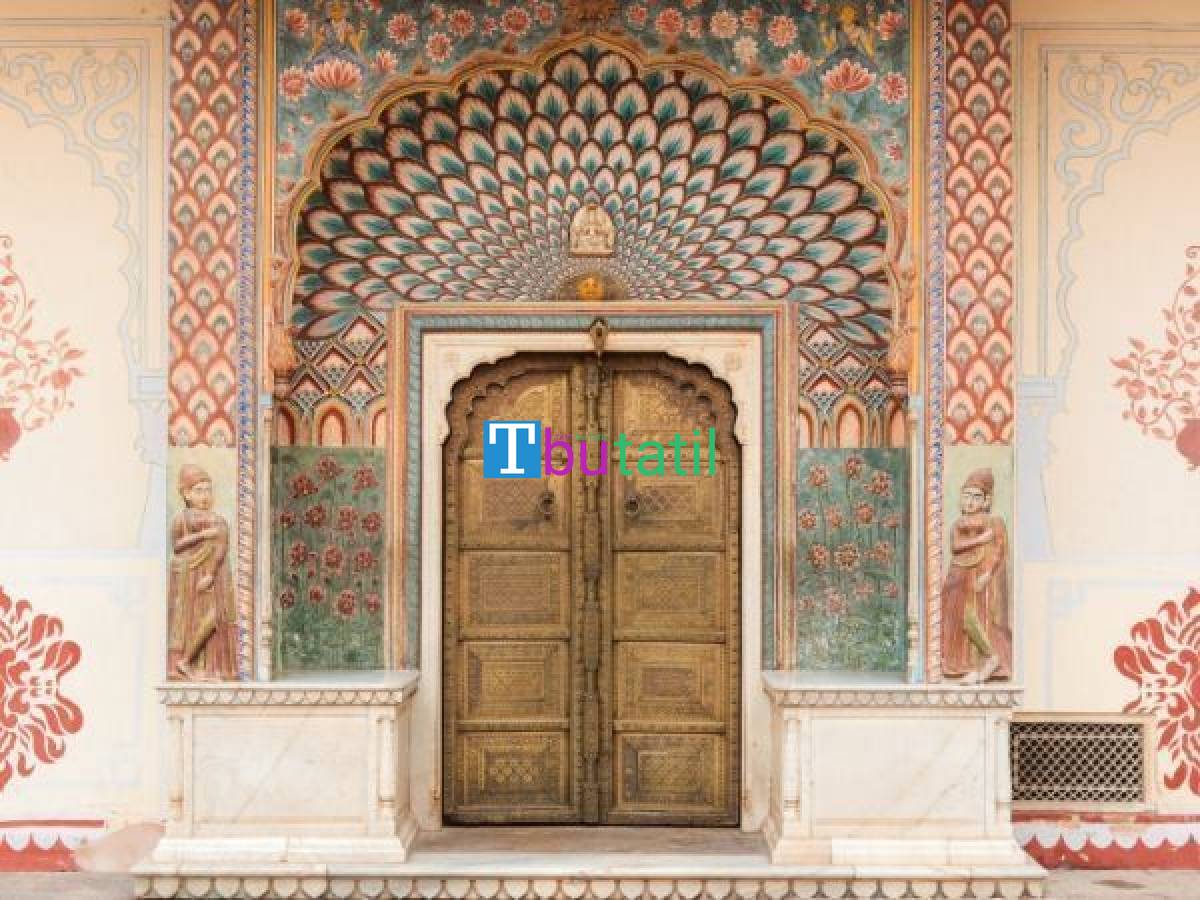 Hindistan Altın Üçgen Turu - İndigo Havayolları ile - Resim #7