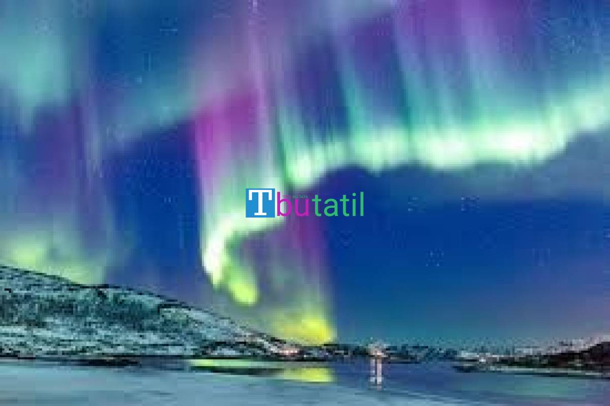 İZLANDA & KUZEY IŞIKLARI TURU “REYKAVIK PANORAMİK ŞEHİR TURU DAHİL” - Resim #9