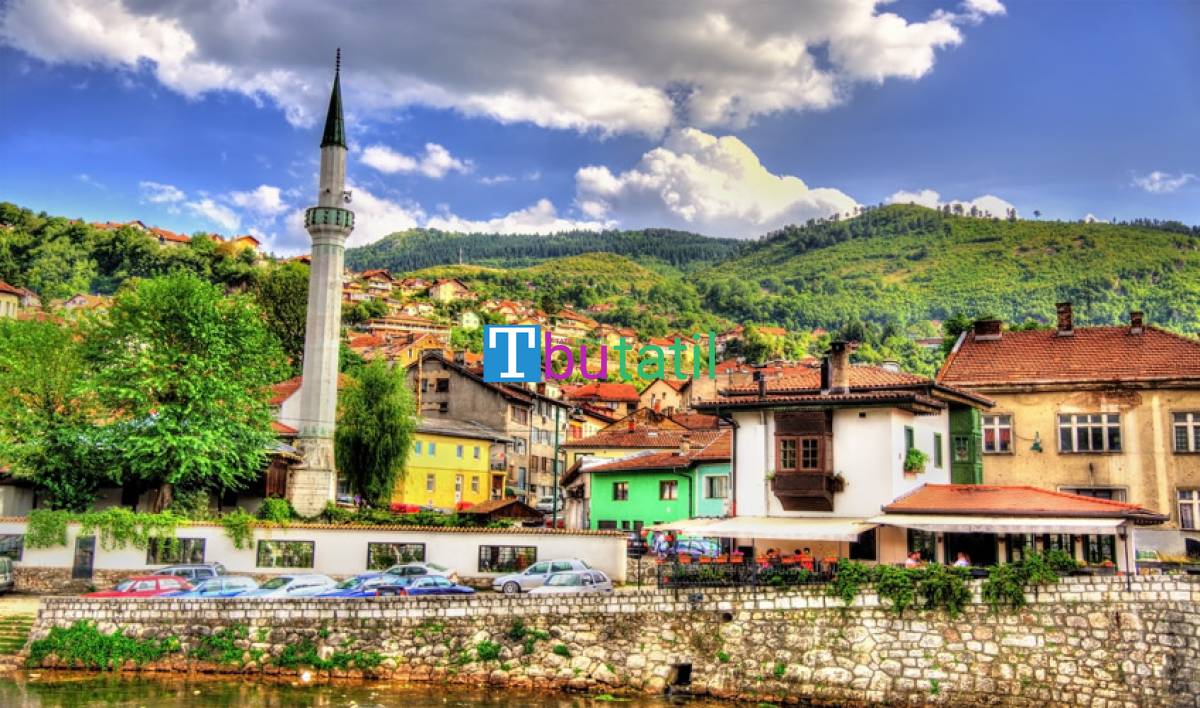 KISA BALKAN BAŞKENTLERİ - Resim #8