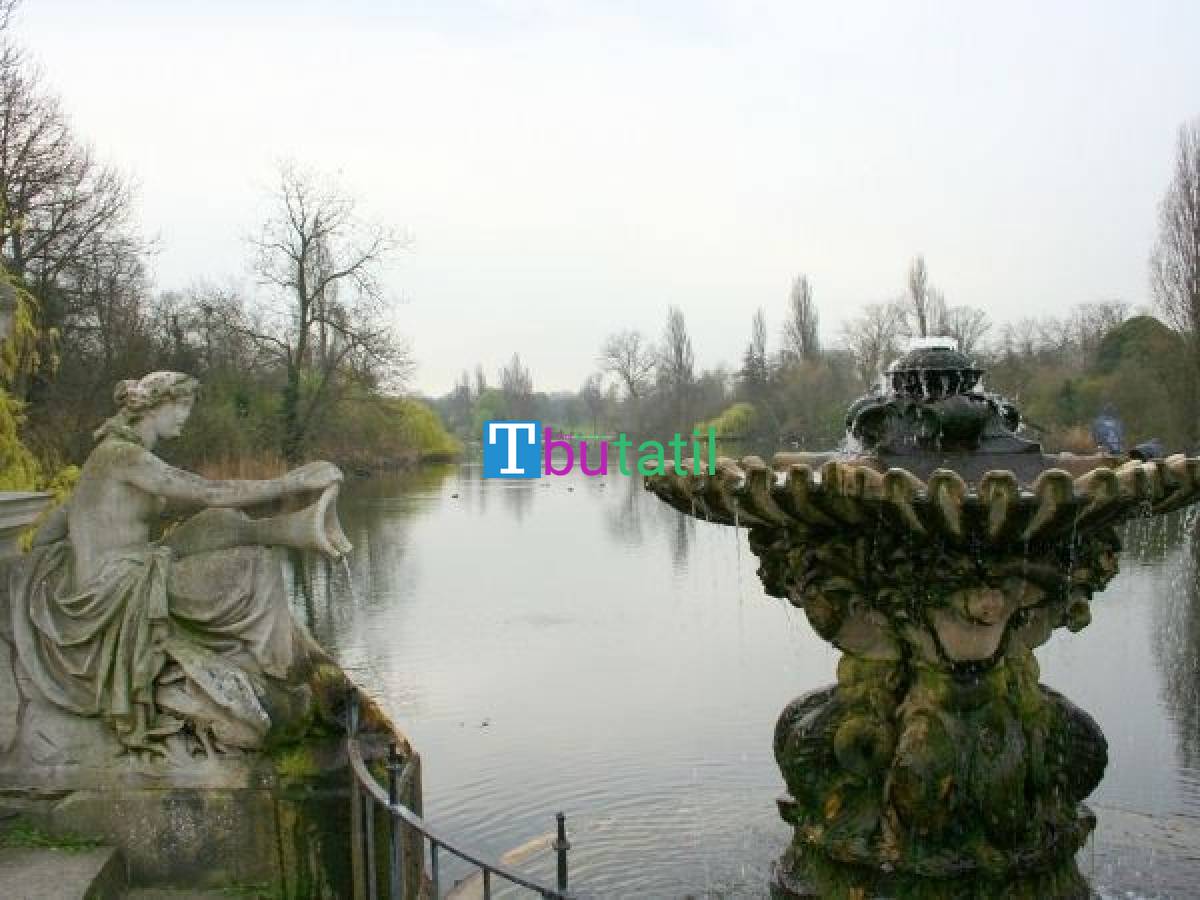 Klasik Londra Turu - Pegasus Havayolları ile - Resim #9