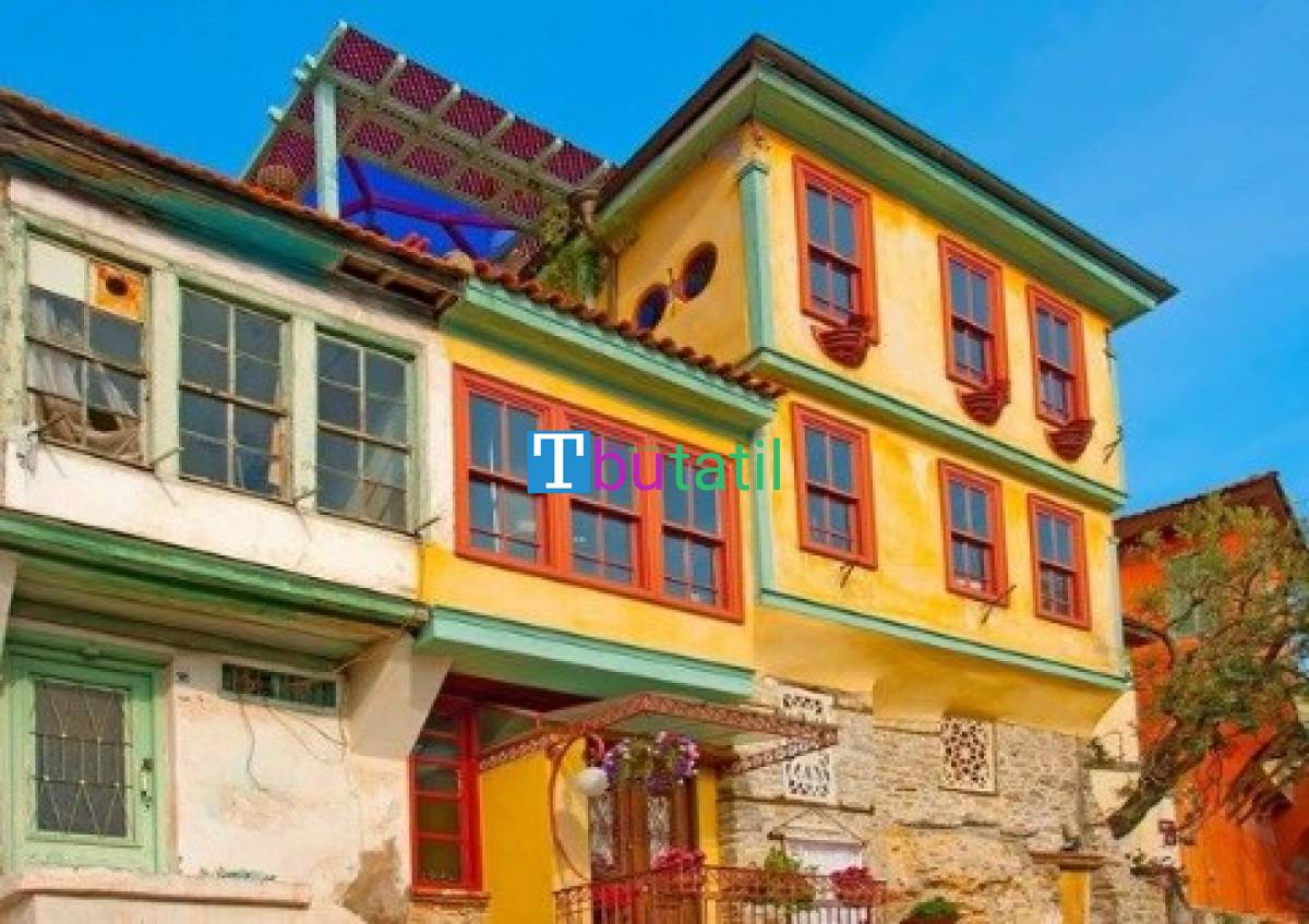 Klasik Yunanistan Turu 3 Gece 5 Gün - Resim #7