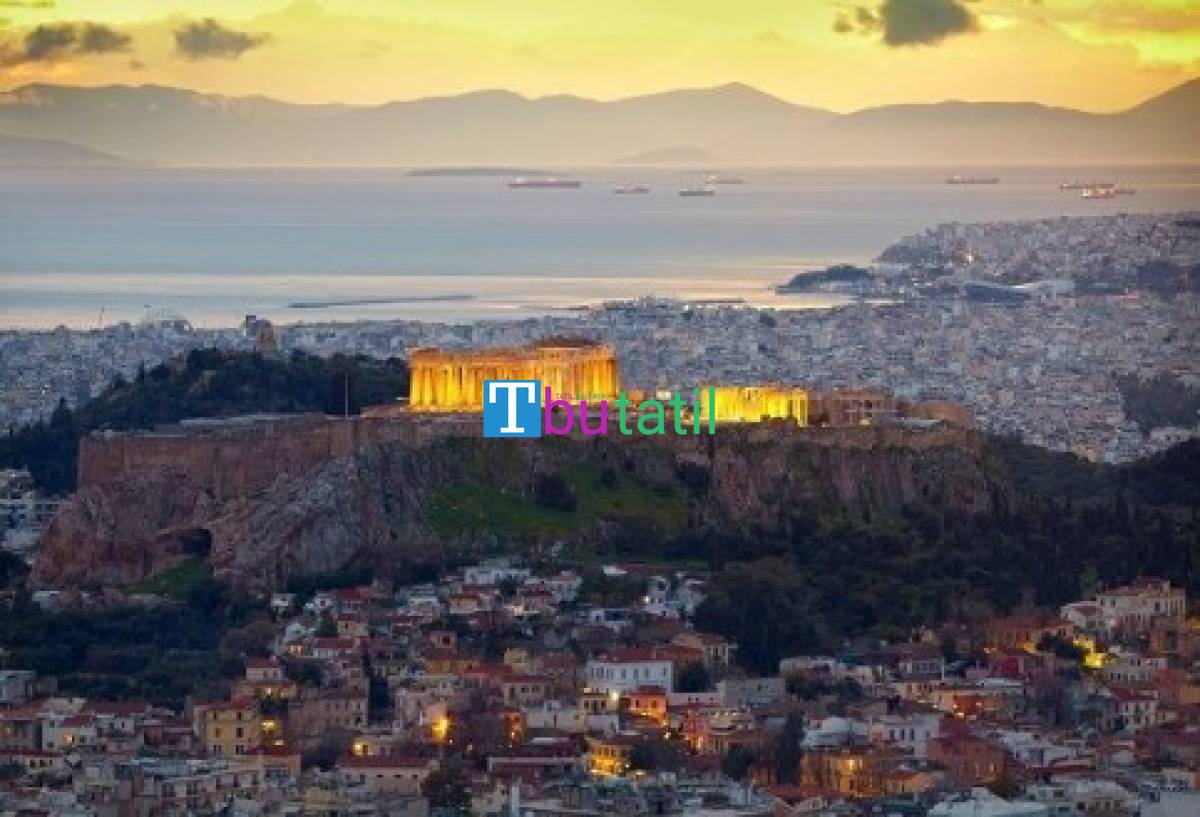 Klasik Yunanistan Turu 3 Gece 5 Gün - Resim #2
