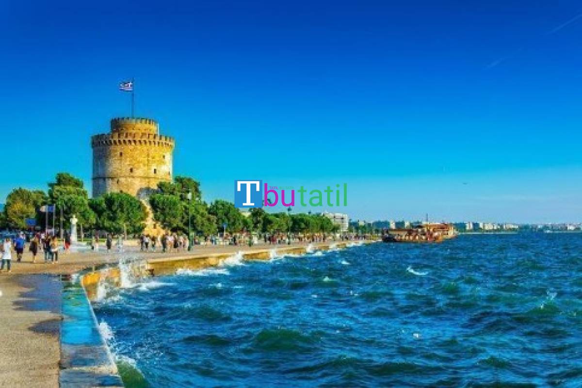 Klasik Yunanistan Turu 3 Gece 5 Gün - Resim #1