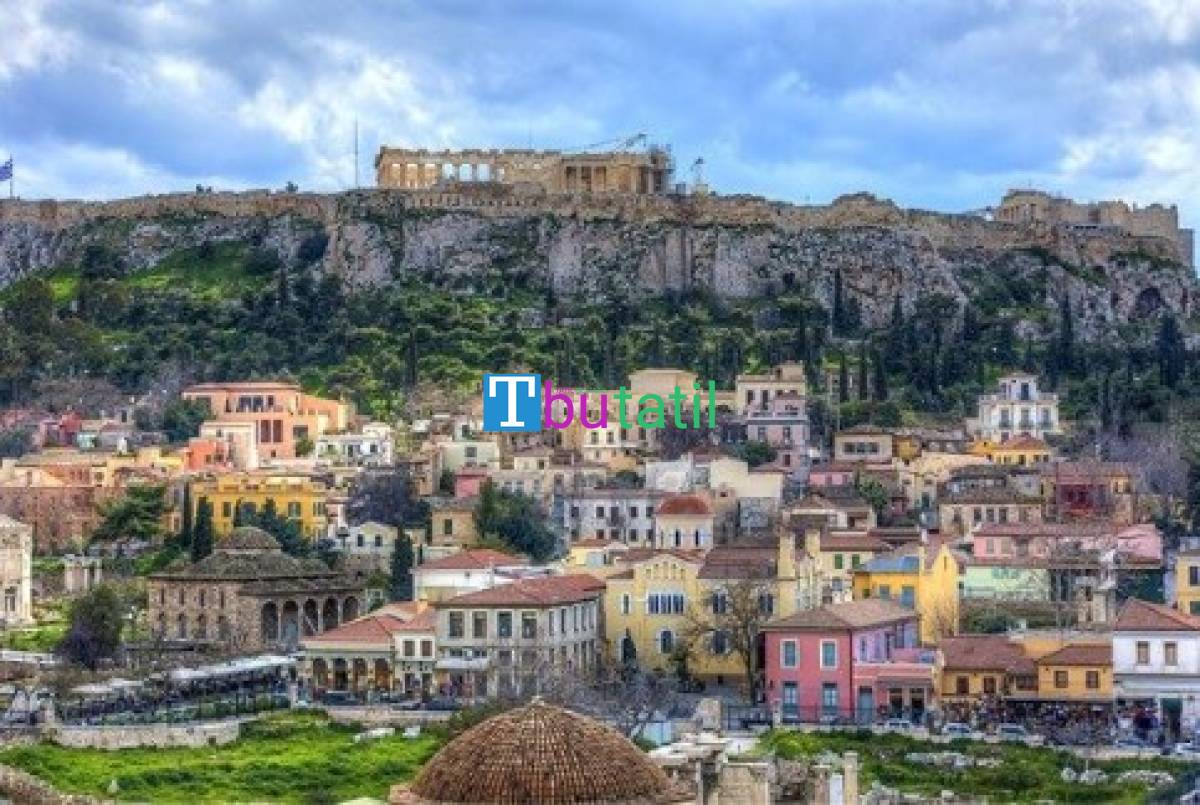 Klasik Yunanistan Turu 3 Gece 5 Gün - Resim #9