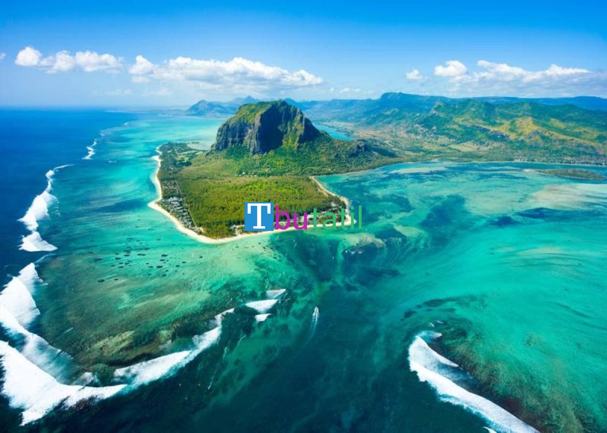Madagaskar Mauritius Turu - Türk Hava Yolları ile - Tüm Geziler Dahil - Resim #4