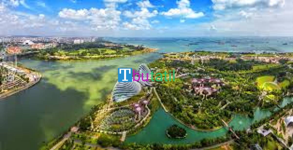 Maldivler & Singapur & Bali Turu - Qatar Hava Yolları ile - Resim #9