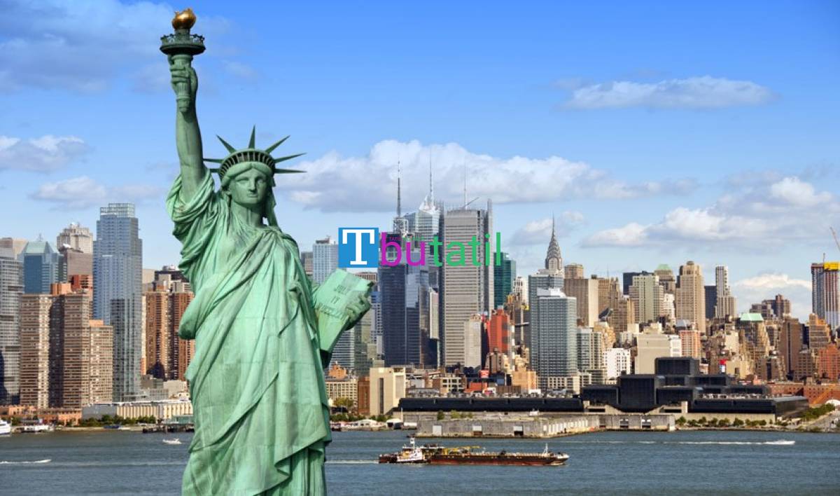 NEW YORK 2025 (JFK-JFK) (4 GECE) - Resim #0