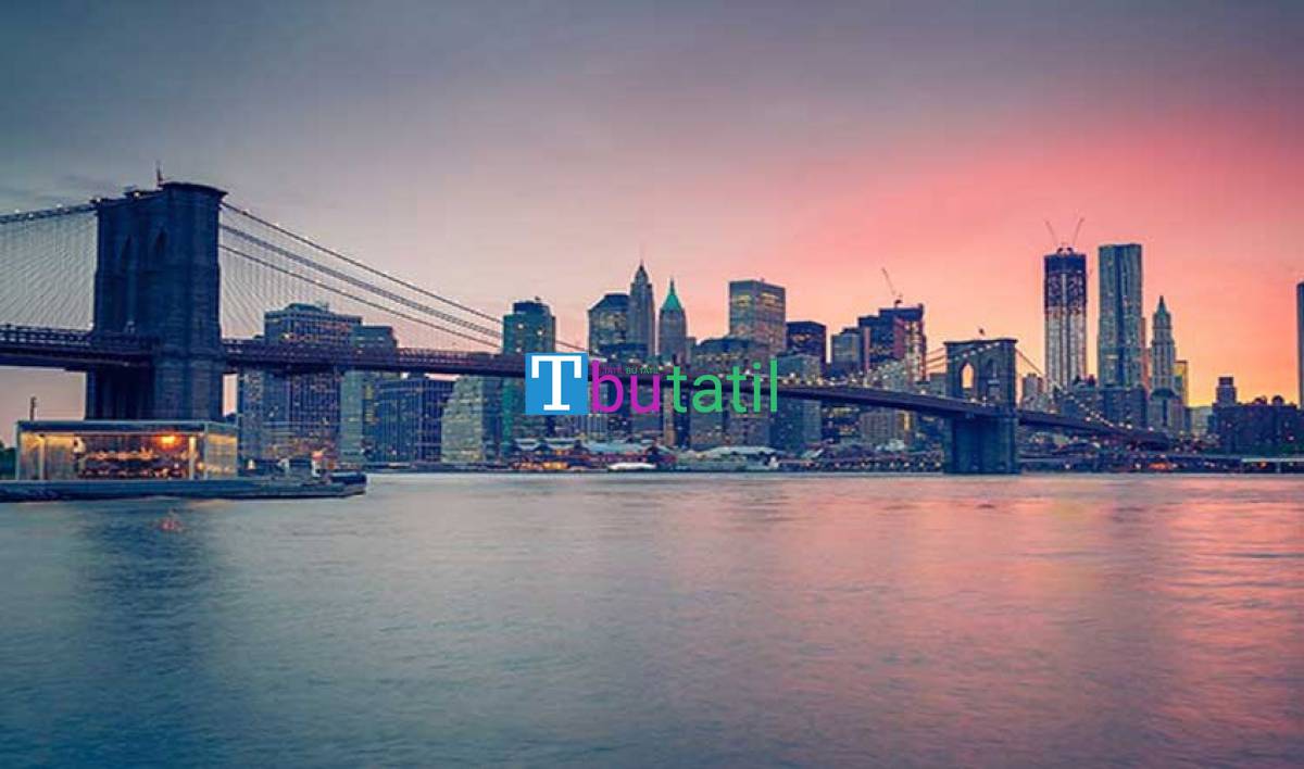 NEW YORK 2025 (JFK-JFK) (4 GECE) - Resim #2