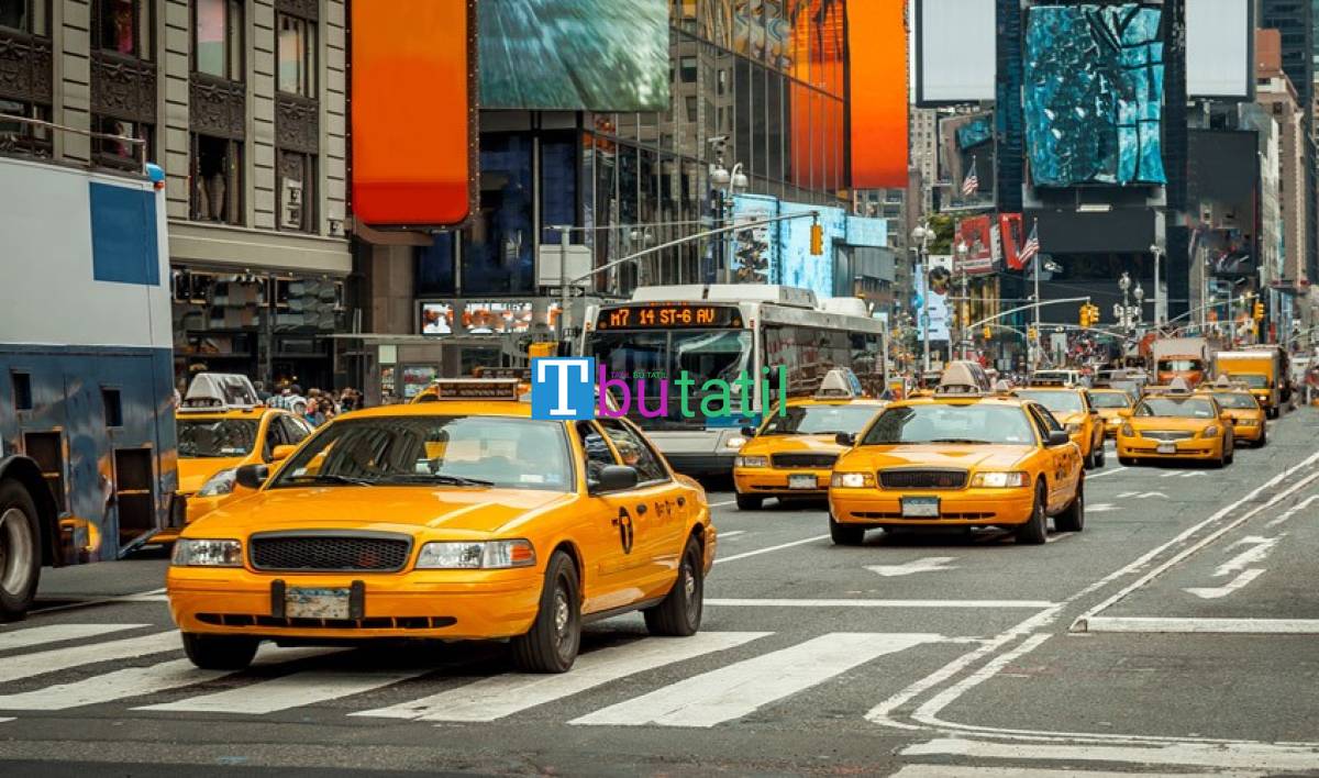 NEW YORK 2025 (JFK-JFK) (4 GECE) - Resim #5