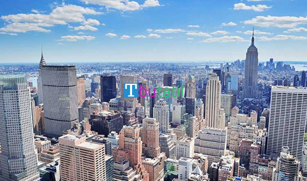 NEW YORK 2025 (JFK-JFK) (4 GECE) - Resim #3