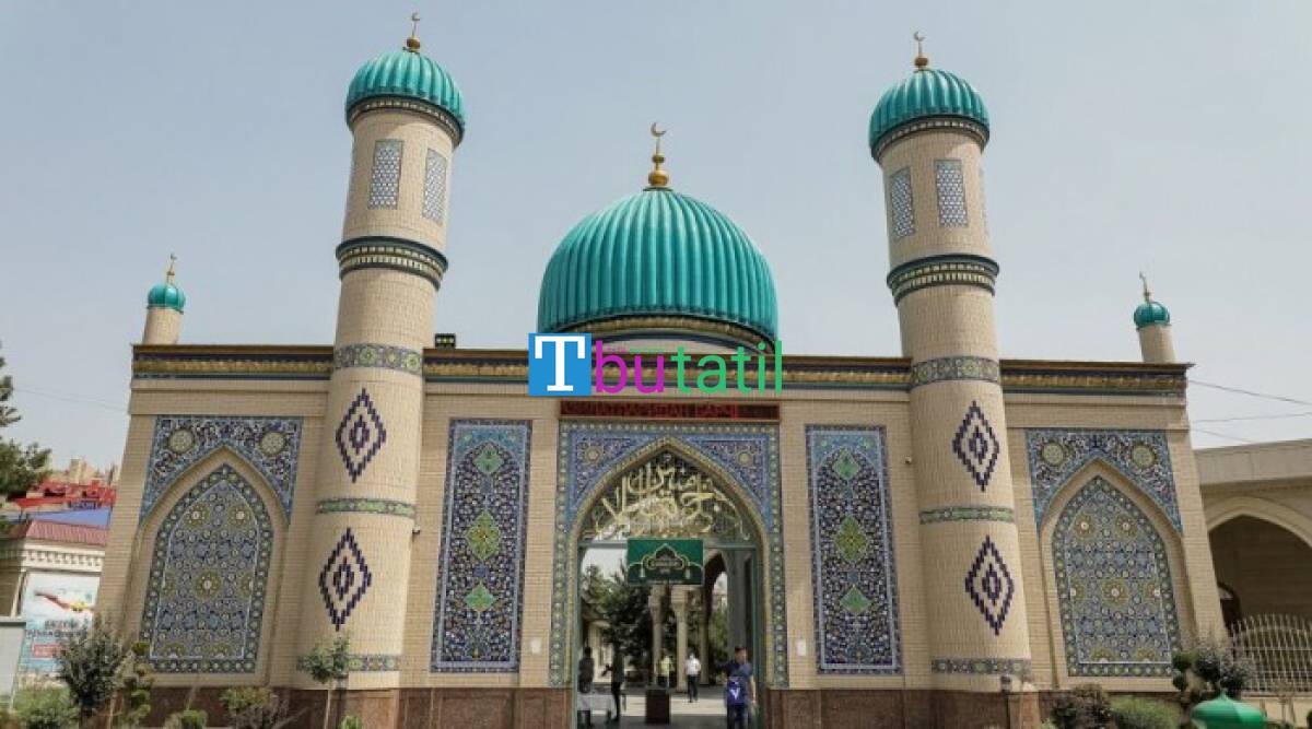 Orta Asya – Kazakistan (Özbekistan) – Çimkent (Taşkent) – Vizesiz 3 GECE/5 GÜN, İSTANBUL HAREKETLİ PEGASUS HAVAYOLLARI ile TÜRKİYE’NİN HER YERİNDEN BAĞLANTI İMKANI - Resim #9