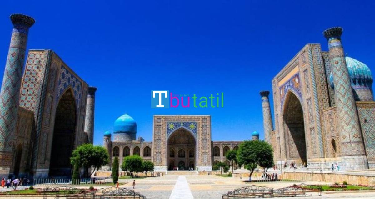 Orta Asya – Kazakistan (Özbekistan) – Çimkent (Taşkent) – Vizesiz 3 GECE/5 GÜN, İSTANBUL HAREKETLİ PEGASUS HAVAYOLLARI ile TÜRKİYE’NİN HER YERİNDEN BAĞLANTI İMKANI - Resim #5