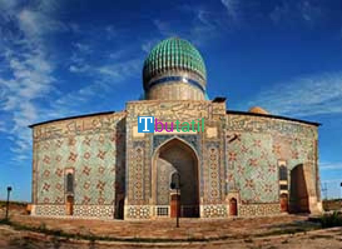 Orta Asya – Kazakistan (Özbekistan) – Çimkent (Taşkent) – Vizesiz 3 GECE/5 GÜN, İSTANBUL HAREKETLİ PEGASUS HAVAYOLLARI ile TÜRKİYE’NİN HER YERİNDEN BAĞLANTI İMKANI - Resim #7