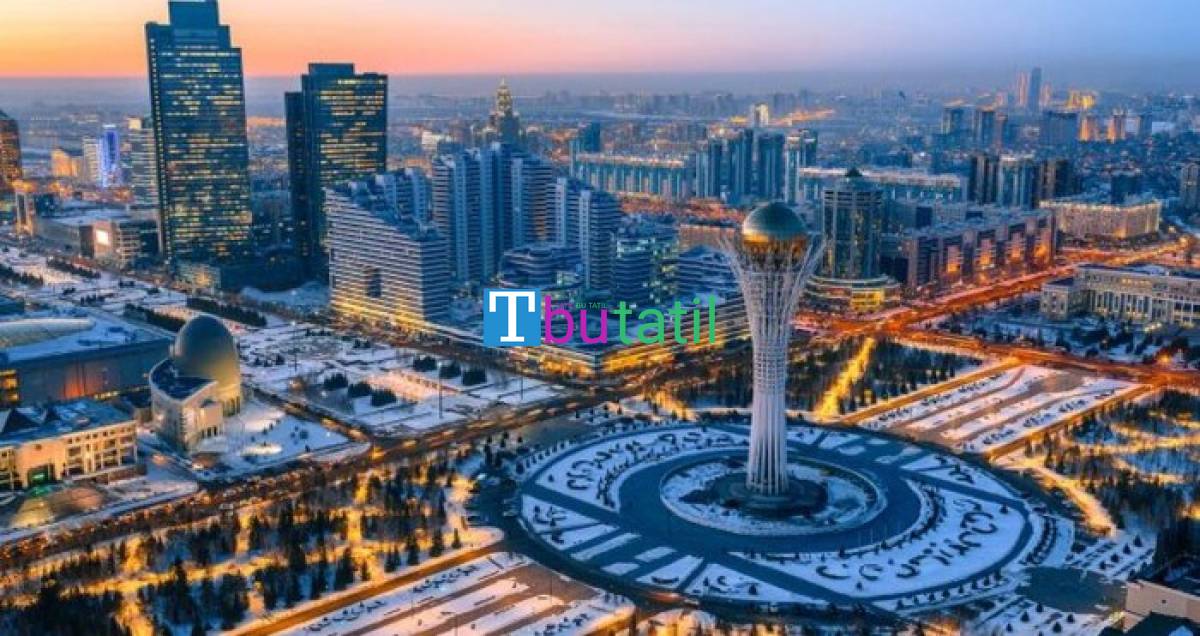 Orta Asya – Kazakistan (Özbekistan) – Çimkent (Taşkent) – Vizesiz 3 GECE/5 GÜN, İSTANBUL HAREKETLİ PEGASUS HAVAYOLLARI ile TÜRKİYE’NİN HER YERİNDEN BAĞLANTI İMKANI - Resim #3