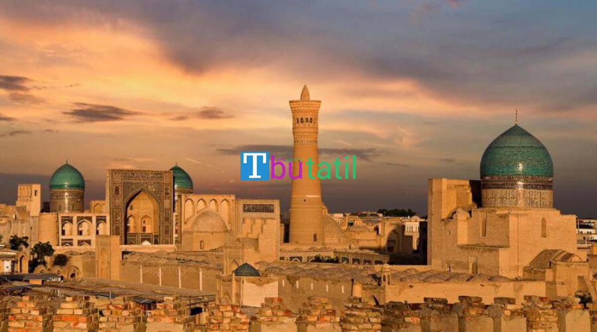 Orta Asya – Kazakistan (Özbekistan) – Çimkent (Taşkent) – Vizesiz 3 GECE/5 GÜN, İSTANBUL HAREKETLİ PEGASUS HAVAYOLLARI ile TÜRKİYE’NİN HER YERİNDEN BAĞLANTI İMKANI - Resim #4