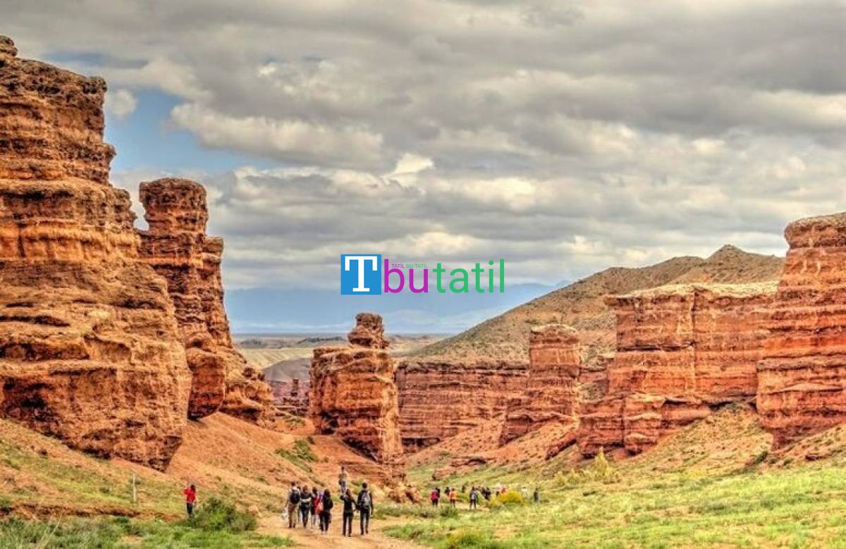Orta Asya – Kazakistan Turu – Almati – Vizesiz - Ankara Hareketli AJET HAVAYOLLARI ile TÜRKİYE’NİN HER YERİNDEN BAĞLANTI İMKANI - Resim #3