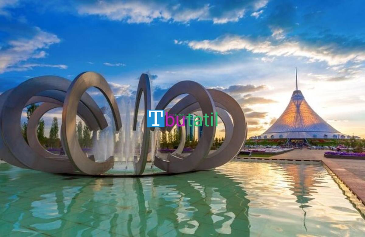 Orta Asya – Kazakistan Turu – Almati – Vizesiz - Ankara Hareketli AJET HAVAYOLLARI ile TÜRKİYE’NİN HER YERİNDEN BAĞLANTI İMKANI - Resim #2