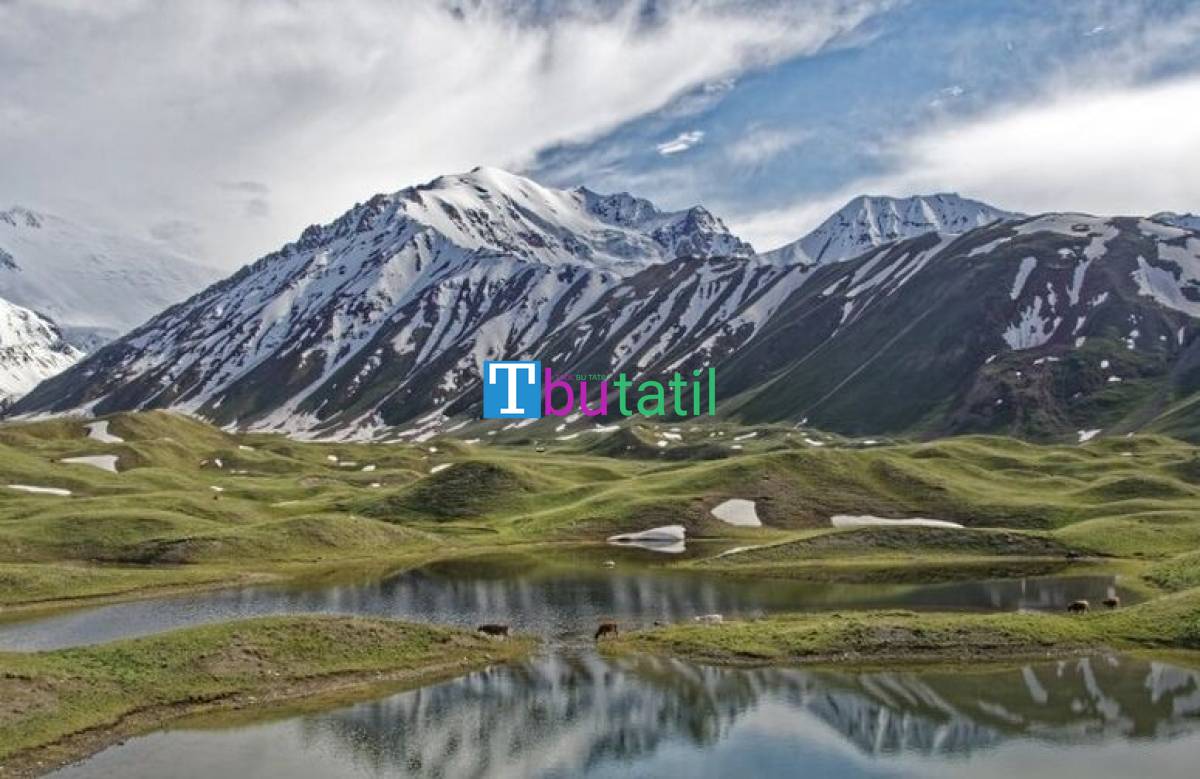 Orta Asya – Kazakistan Turu – Almati – Vizesiz - Ankara Hareketli AJET HAVAYOLLARI ile TÜRKİYE’NİN HER YERİNDEN BAĞLANTI İMKANI - Resim #9