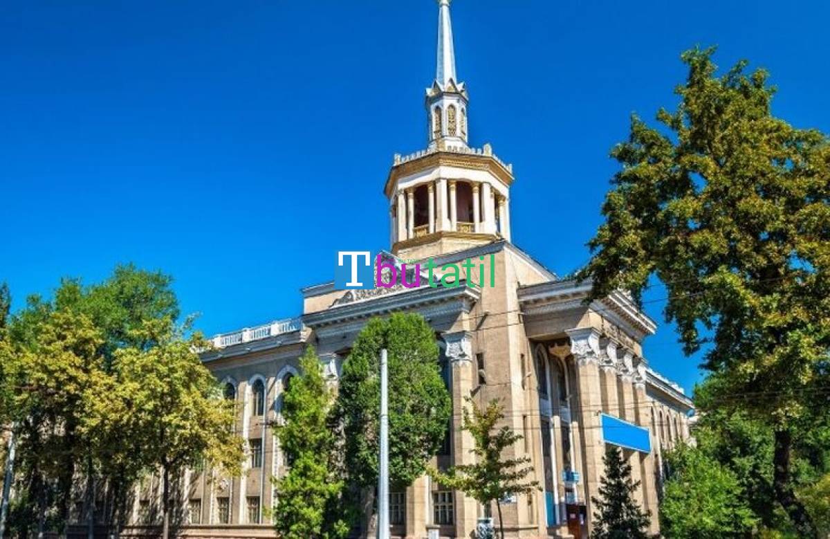 Orta Asya – Kazakistan Turu – Almati – Vizesiz - Ankara Hareketli AJET HAVAYOLLARI ile TÜRKİYE’NİN HER YERİNDEN BAĞLANTI İMKANI - Resim #8