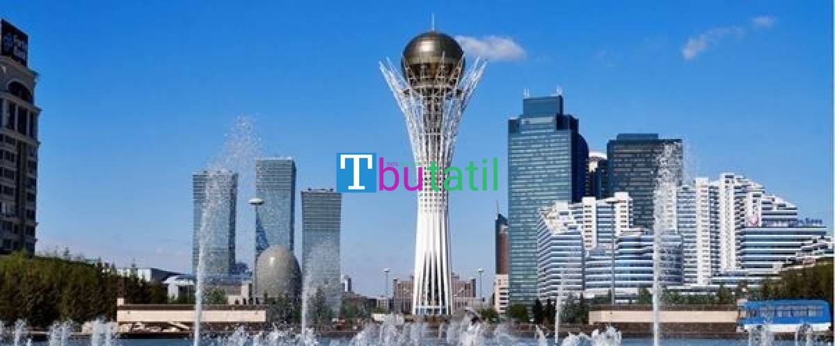 Orta Asya – Kazakistan ve Kırgızistan (Özbekistan) – Bişkek , Taraz, Çimkent (Taşkent) – Vizesiz 6 GECE/8 GÜN, İSTANBUL HAREKETLİ PEGASUS HAVAYOLLARI ile, TÜRKİYE’NİN HER YERİNDEN BAĞLANTI İMKANI - Resim #7