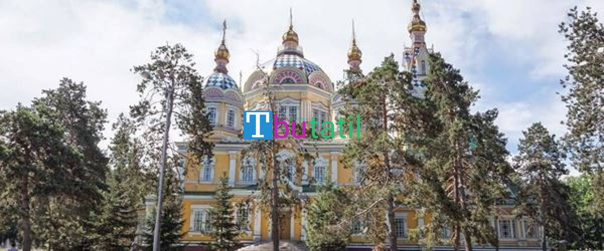Orta Asya – Kazakistan ve Kırgızistan (Özbekistan) – Bişkek , Taraz, Çimkent (Taşkent) – Vizesiz 6 GECE/8 GÜN, İSTANBUL HAREKETLİ PEGASUS HAVAYOLLARI ile, TÜRKİYE’NİN HER YERİNDEN BAĞLANTI İMKANI - Resim #5