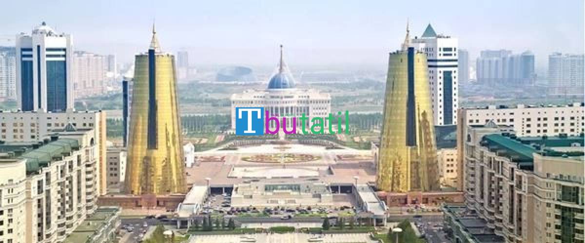 Orta Asya – Kazakistan ve Kırgızistan (Özbekistan) – Bişkek , Taraz, Çimkent (Taşkent) – Vizesiz 6 GECE/8 GÜN, İSTANBUL HAREKETLİ PEGASUS HAVAYOLLARI ile, TÜRKİYE’NİN HER YERİNDEN BAĞLANTI İMKANI - Resim #8