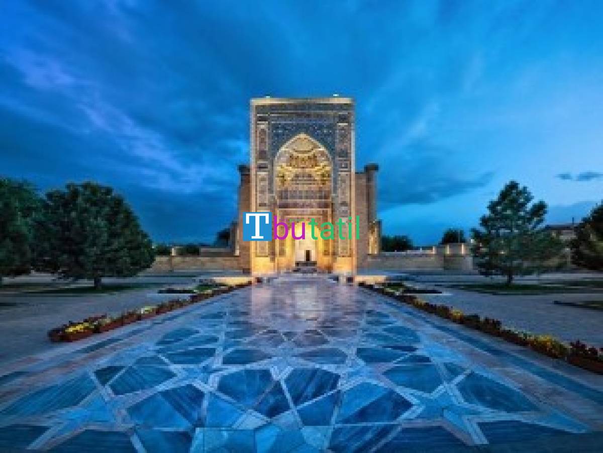 Orta Asya – Kazakistan ve Kırgızistan (Özbekistan) – Bişkek , Taraz, Çimkent (Taşkent) – Vizesiz 6 GECE/8 GÜN, İSTANBUL HAREKETLİ PEGASUS HAVAYOLLARI ile, TÜRKİYE’NİN HER YERİNDEN BAĞLANTI İMKANI - Resim #9