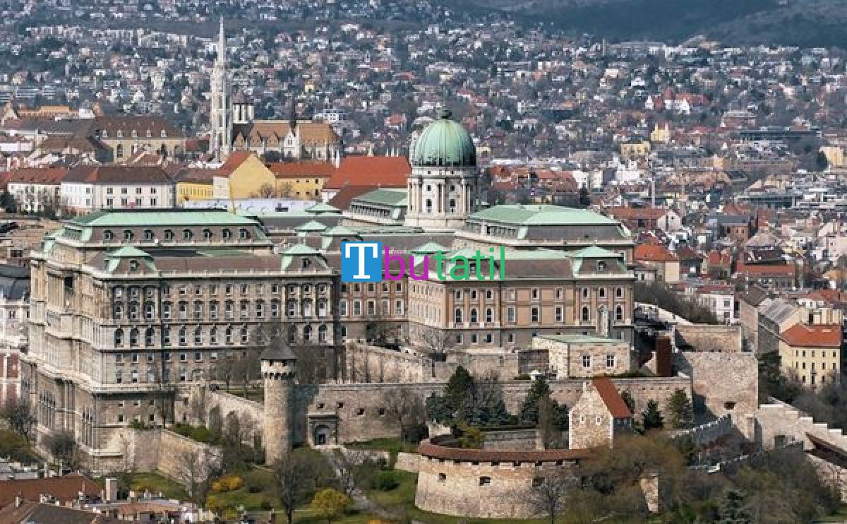 Orta Avrupa Promo Turu - Türk Havayolları ile - Resim #9