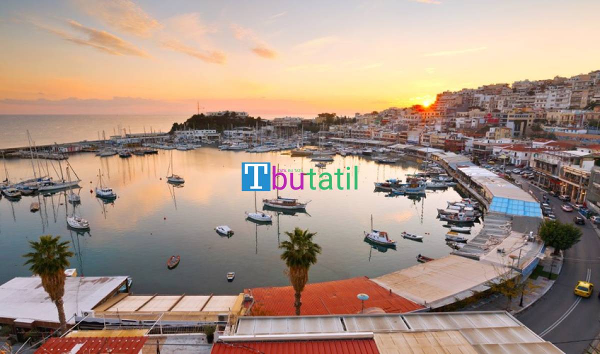 Otobüslü Atina Turu - 4 Gece - Resim #5