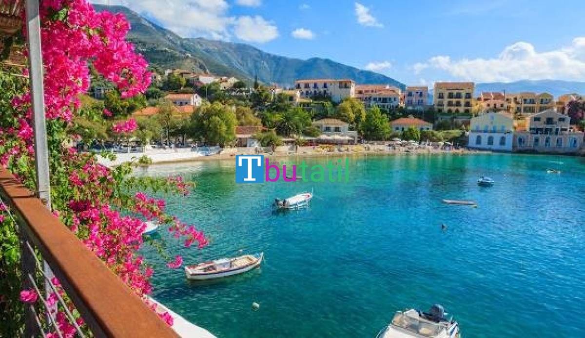 Otobüslü İyon Adaları Turu - Resim #6