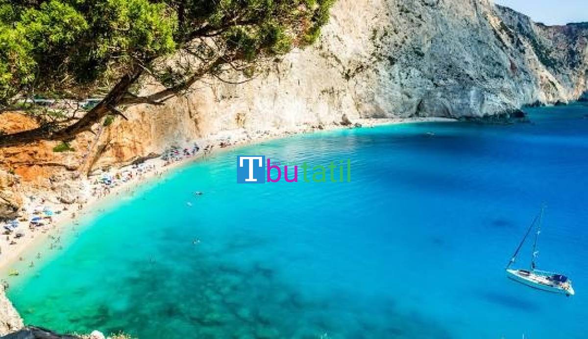 Otobüslü İyon Adaları Turu - Resim #0