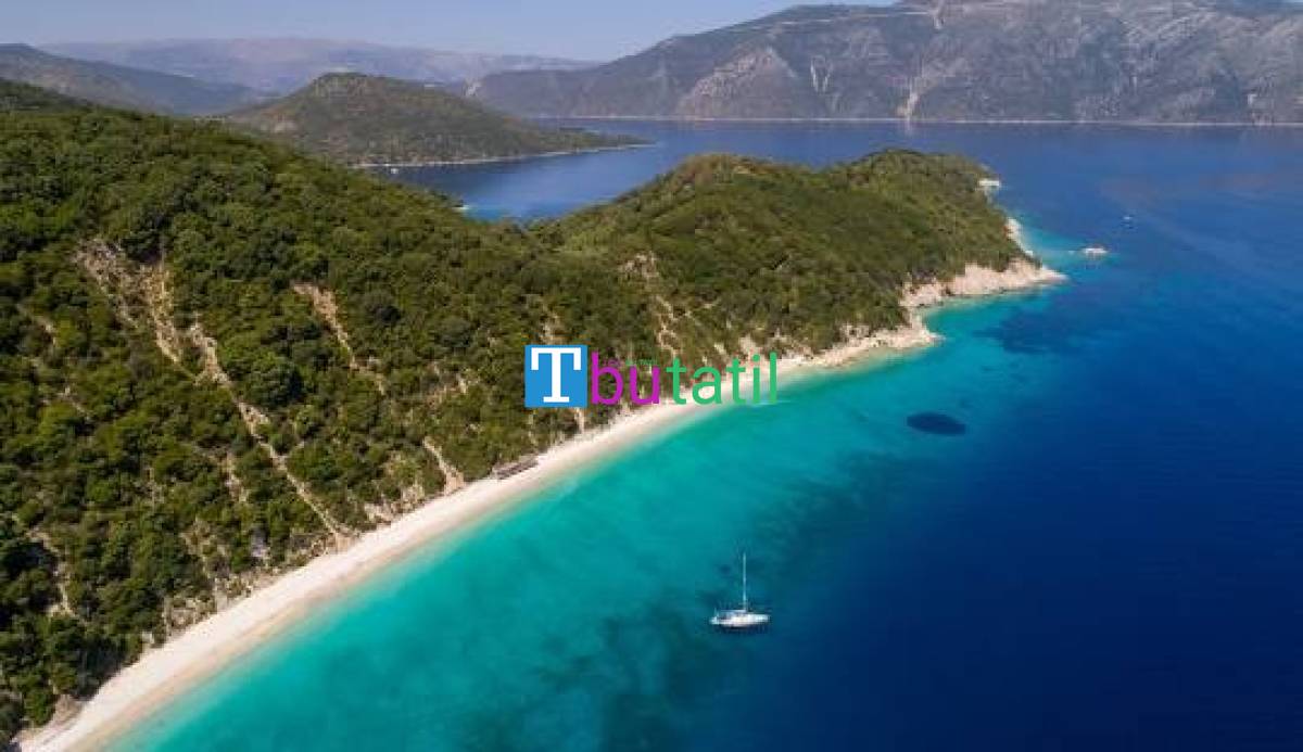 Otobüslü İyon Adaları Turu - Resim #7