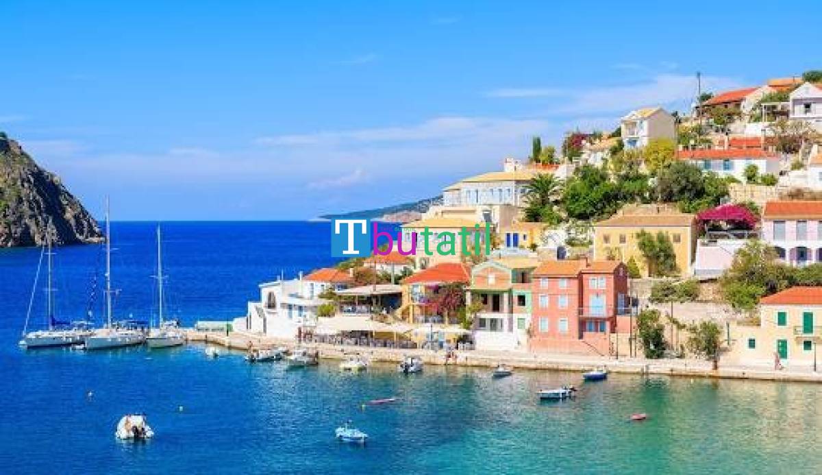 Otobüslü İyon Adaları Turu - Resim #2