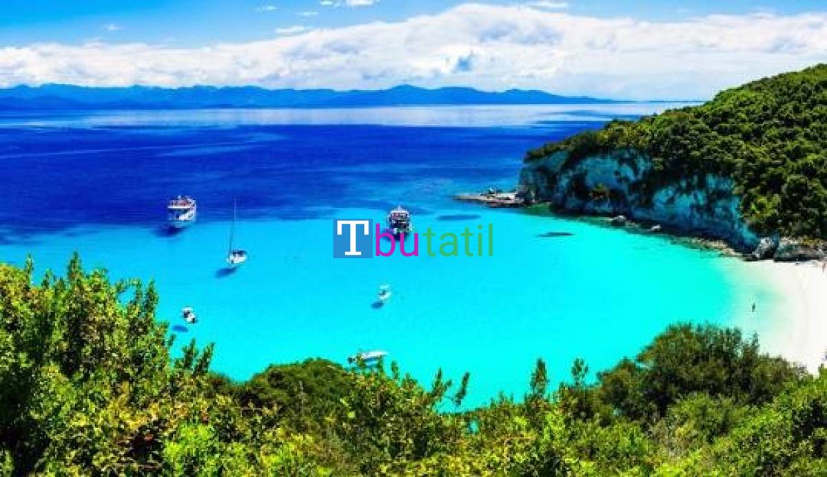 Otobüslü İyon Adaları Turu - Resim #1