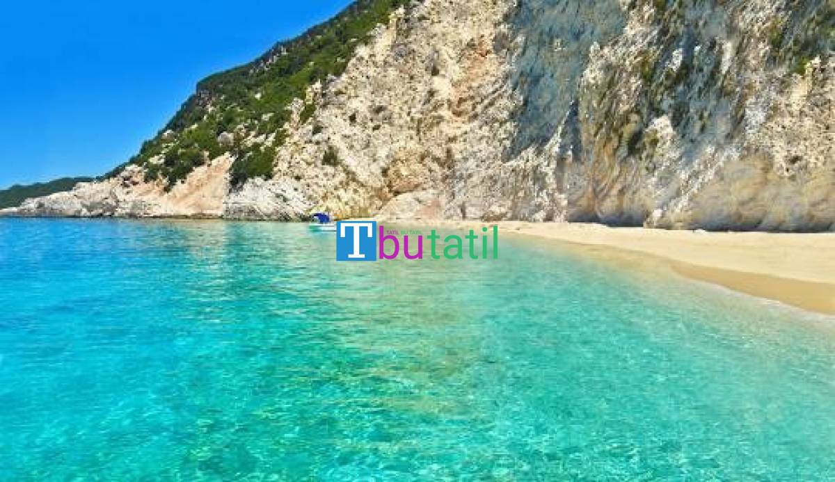 Otobüslü İyon Adaları Turu - Resim #4